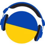 ukraine radios android application logo